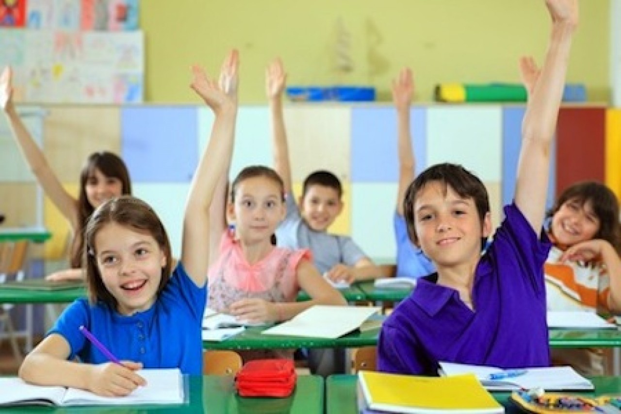 HIRDETMÉNY A 2019/2020. tanév általános iskola első évfolyamára történő beiratkozásról
